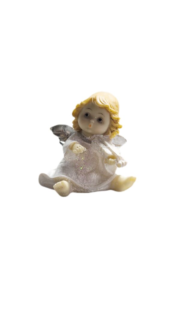 Anđeo violina - 7cm