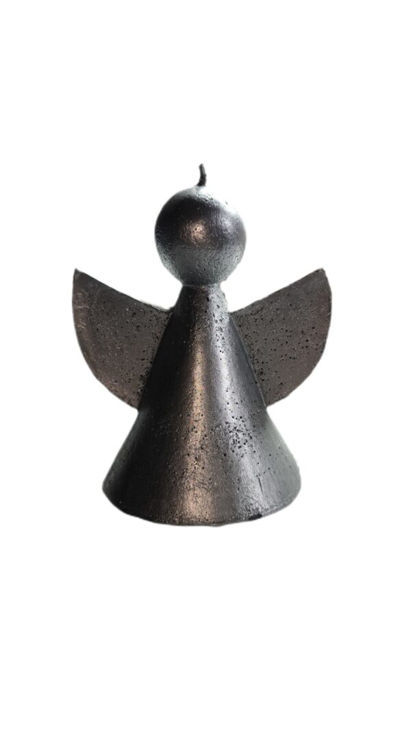 Svijeća anđeo- 13cm