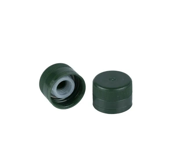 PVC navojni čep za ulje 31,5 × 24 mm
