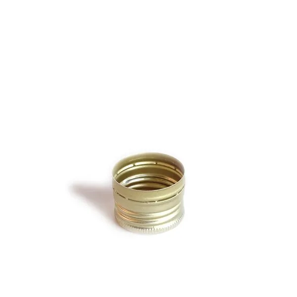 ČEP ALUMINIJSKI 31 x 18 mm