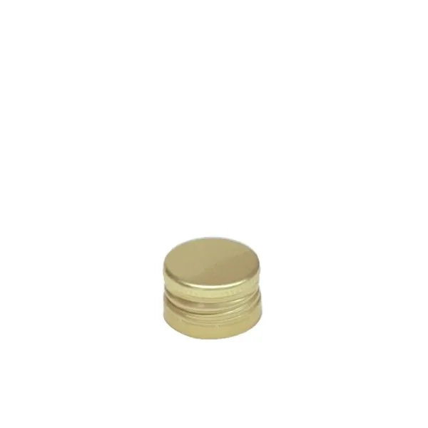 ČEP ALUMINIJSKI 31,5 x 24 mm