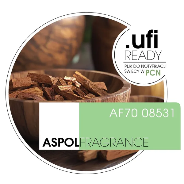 MIRISNO ULJE SANDAL&CEDAR 30 ml