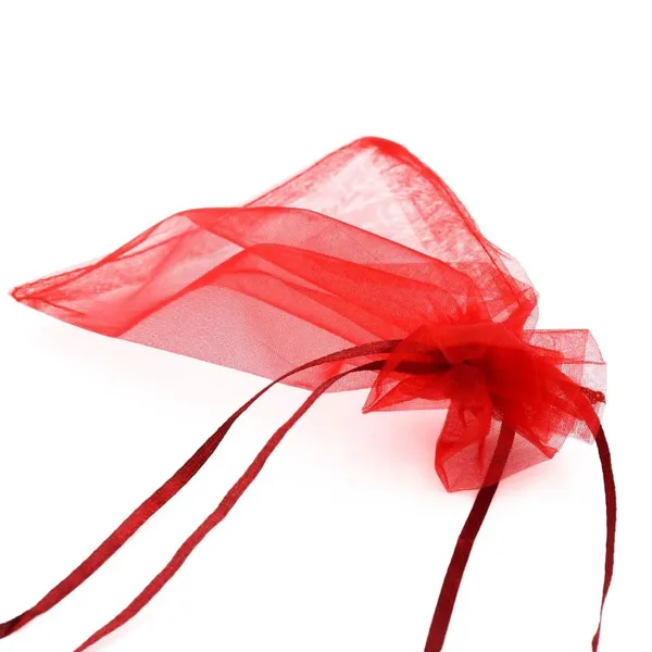 Organza vrećica 9 × 12 cm (10 kom)