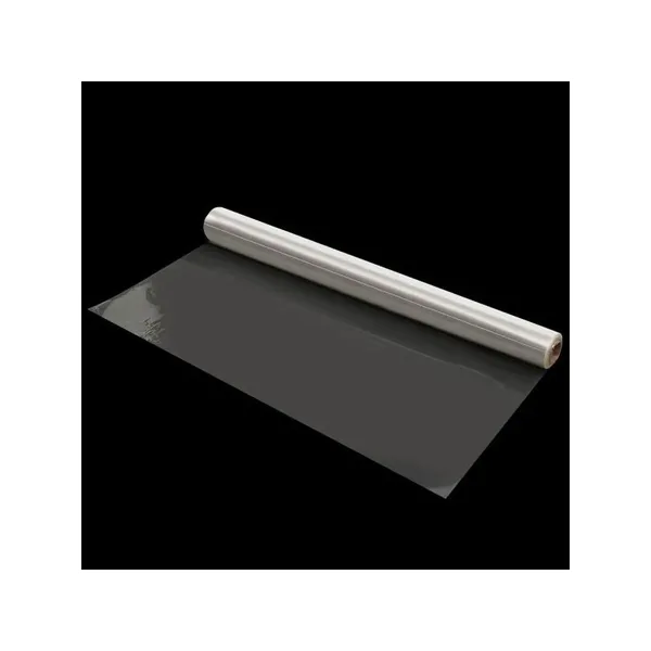 CELOFAN U ROLI 1 X 25 M