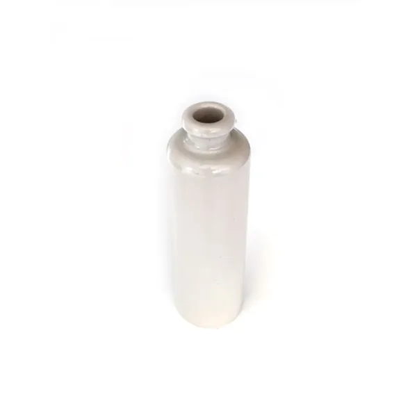Boca keramička bijela - 500 ml