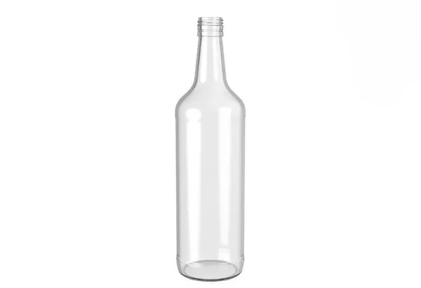 Boca staklena Andreevskaya - 1000 ml