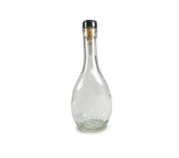 Boca staklena IKONA - 500 ml