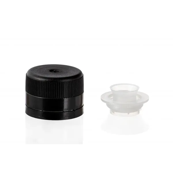 PVC navojni čep za ulje 31,5 × 24 mm