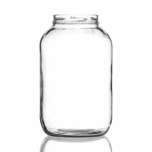 Staklenka Standardna 1700 ml + POKLOPAC