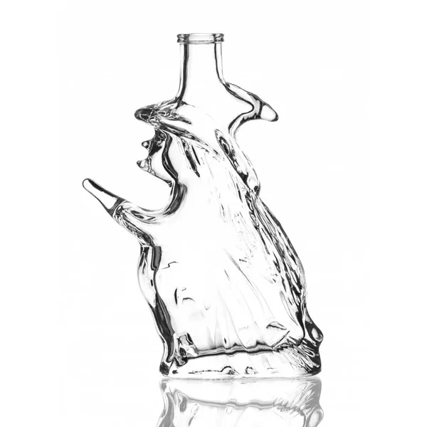 Boca staklena Štriga - 200 ml + čep
