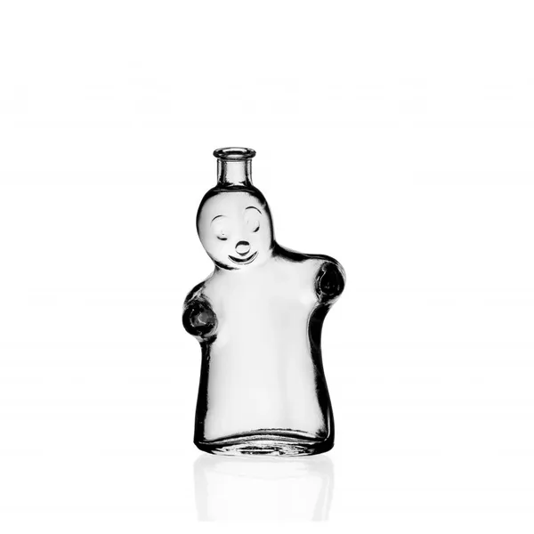 Boca staklena Duh - 100 ml