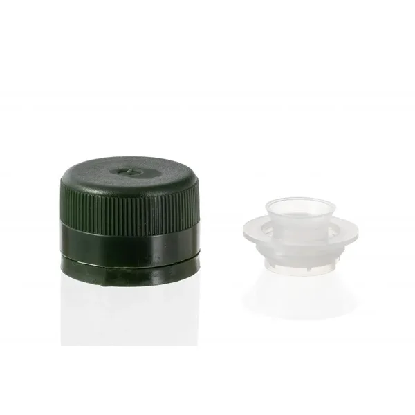 PVC navojni čep za ulje 31,5 × 24 mm