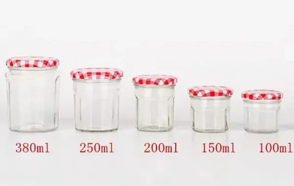 Teglica Pekmez 150 ml + poklopac