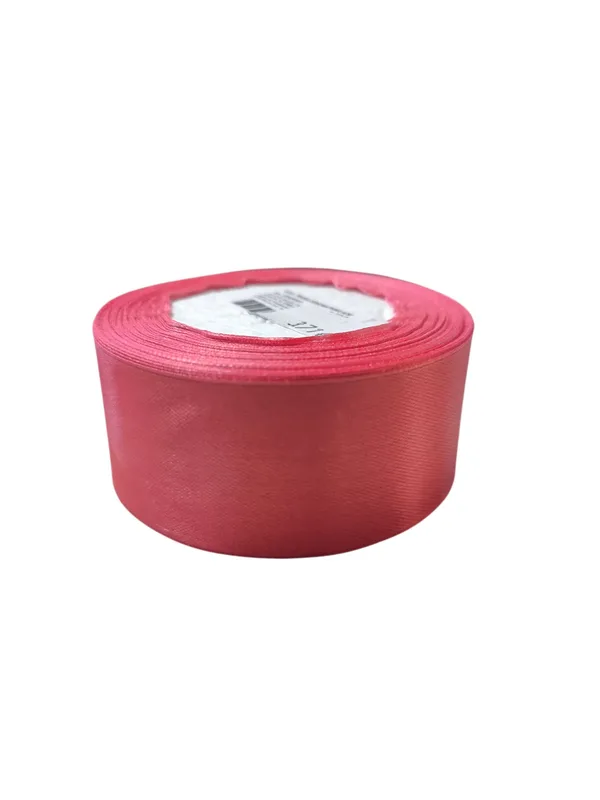 Satenska traka 4 cm × 22 m