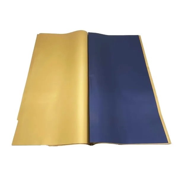 Cvjećarski celofan u arku 56 x 56 cm (20/1)