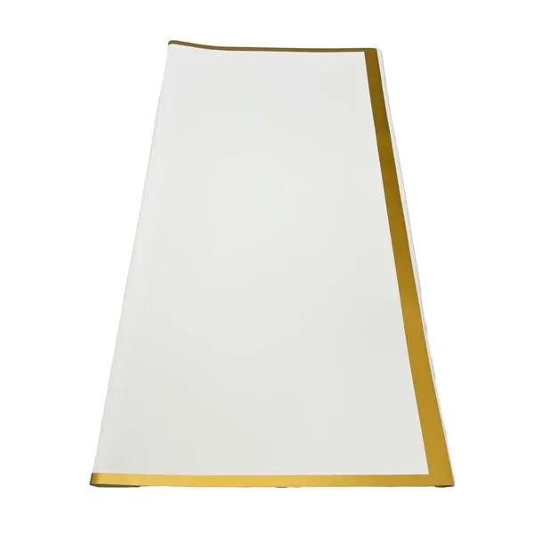 Cvjećarski celofan u arku 56 x 56 cm (20/1)