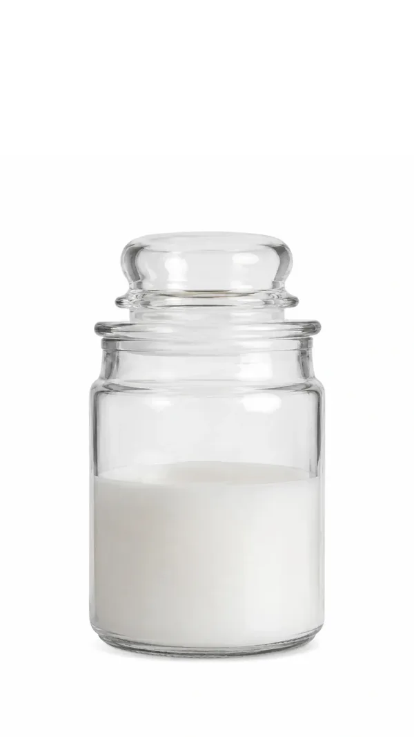 Mirisna svijeća - Mini Jar