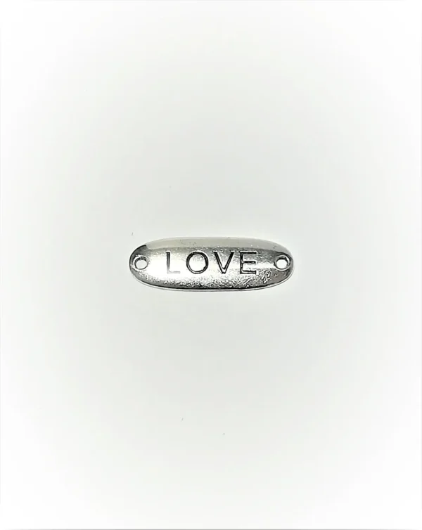 Metalni privjesak 0050