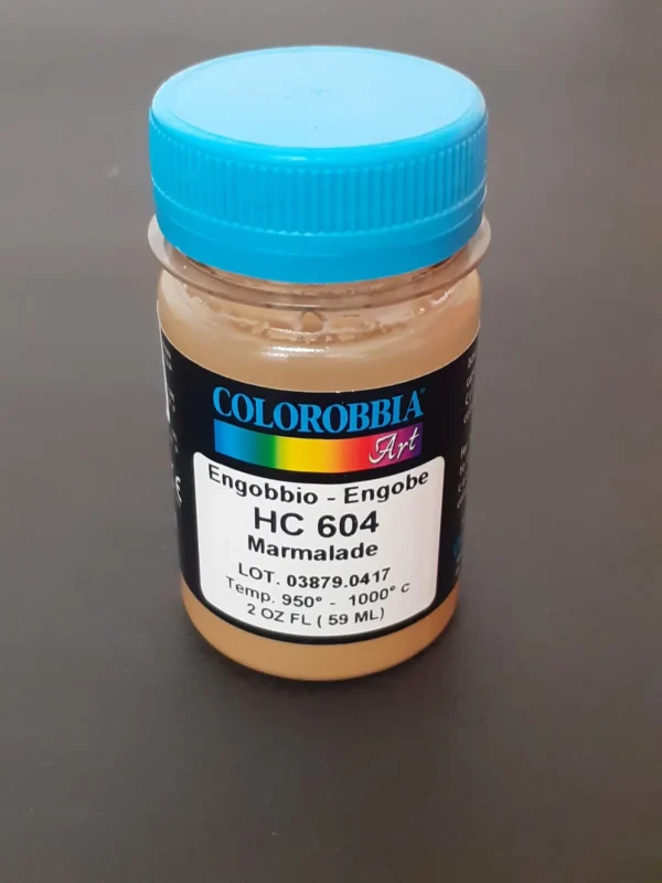 Engoba HC1604 -Marmalade