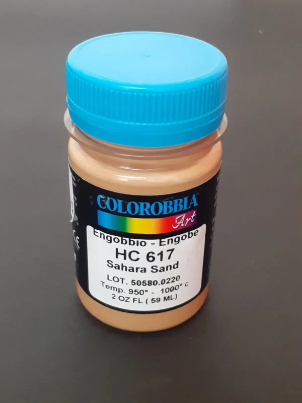 Engoba HC 617 - 04801 Sahara sand