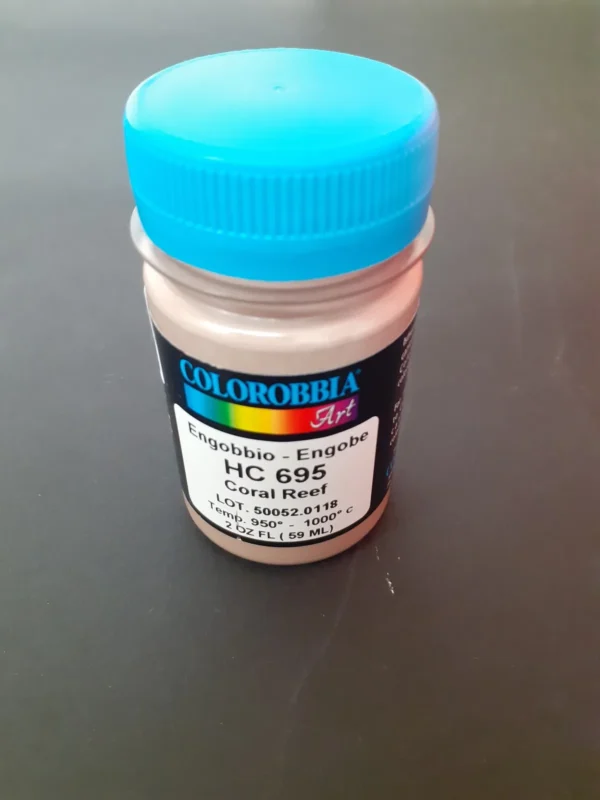 Engoba HC 695 - 09278 Coral reef
