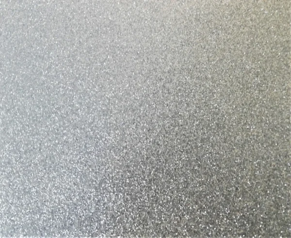 Moosgummi glitter A4  209411