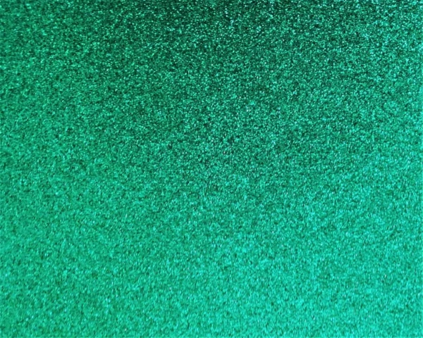 Moosgummi glitter A4  209411