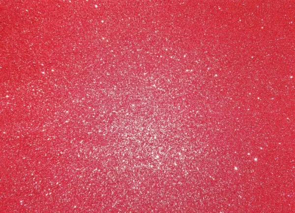 Moosgummi glitter A4  209411