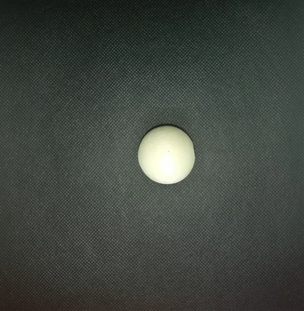 Drvena kuglica - Natur 03388/1,8 cm