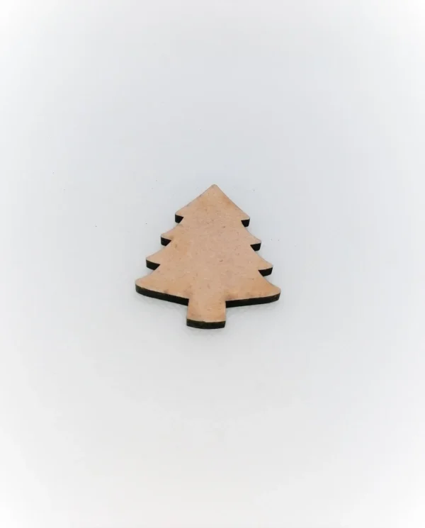 MDF BOR- 5 x 4 cm