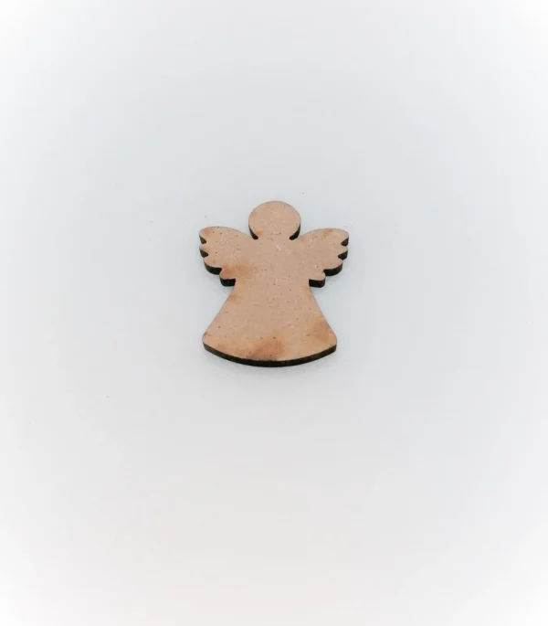 MDF ANĐEO - 5 x 3,5 cm