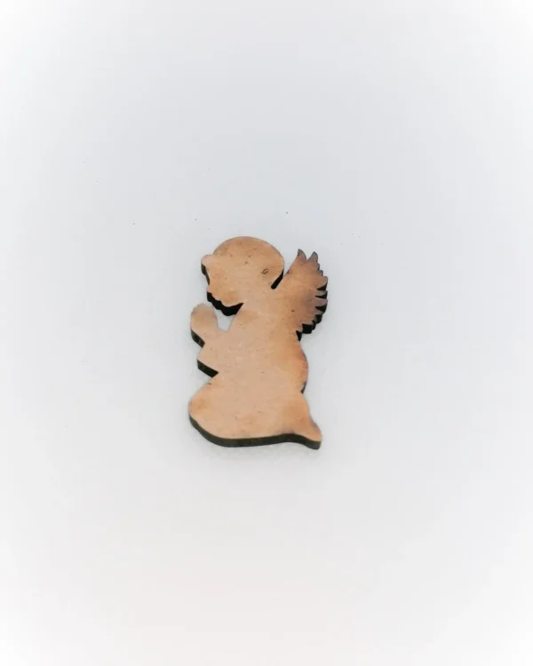 MDF ANĐEO - 5 x 2,5 cm