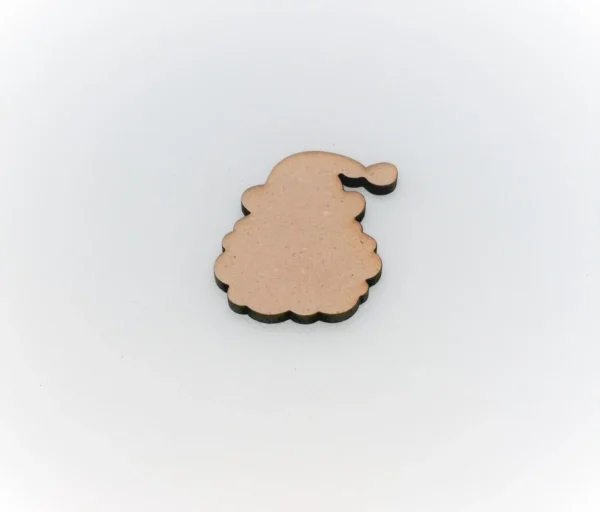 MDF DJED BOŽIĆNJAK - 5 x 3,5 cm