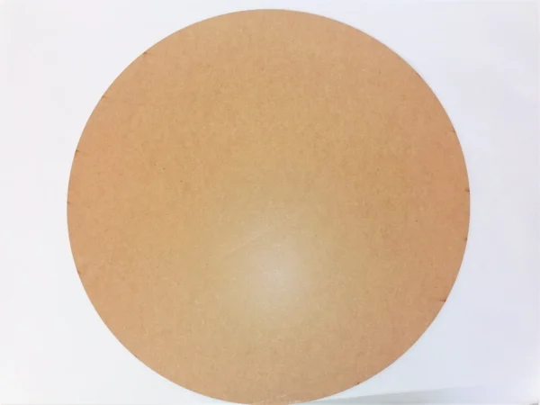 MDF KRUG - 50 cm