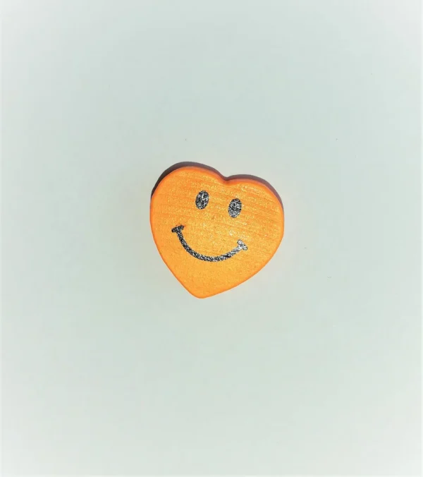 Srce smile mix/drvo 04209