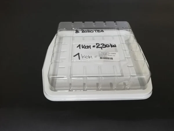 Kutija za torte i kolače 2020N