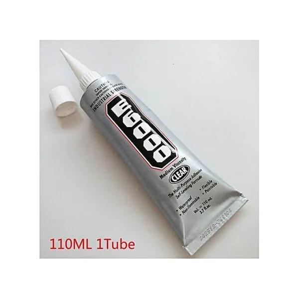 Ljepilo E6000 -110ML - 07911