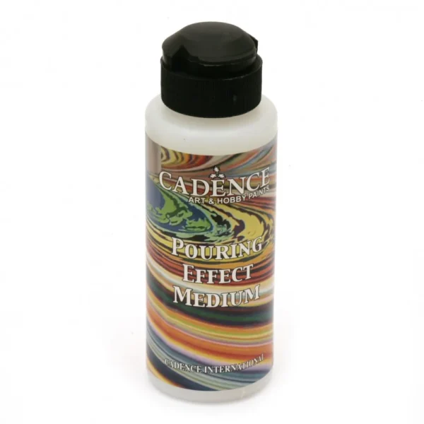 Pouring gel 120 ML - CADENCE - 8699036753282