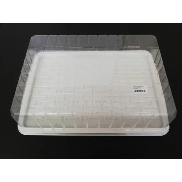 Kutija za torte i kolače PKVXL - 380 x 380 x 100 mm