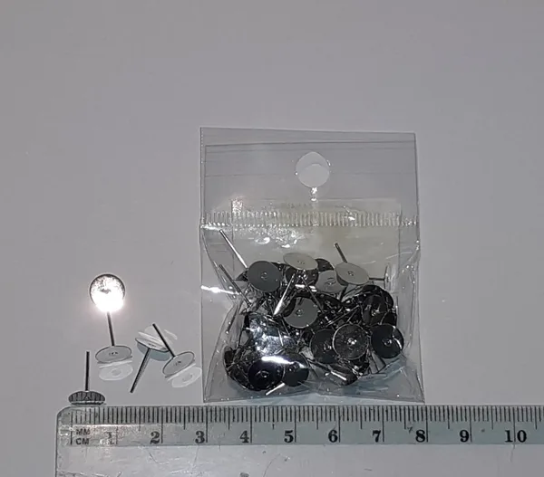 Metalni čavlići 43666-D