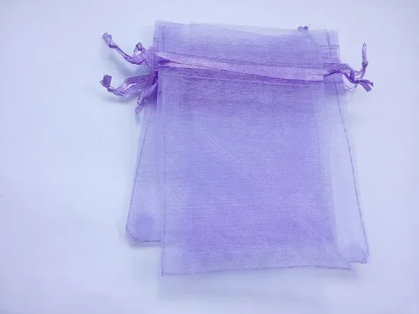 Organza vrećica 13 × 18 cm (10 kom)