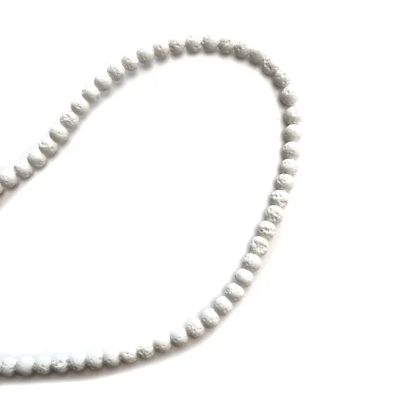 Lava niska 6 mm – cca 47–50 perli