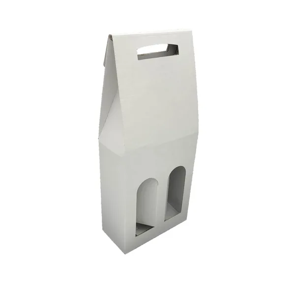 Kartonska kutija bijela N40AB - 35 x 16 x 8 cm