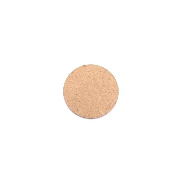MDF KRUG - 1,5 cm