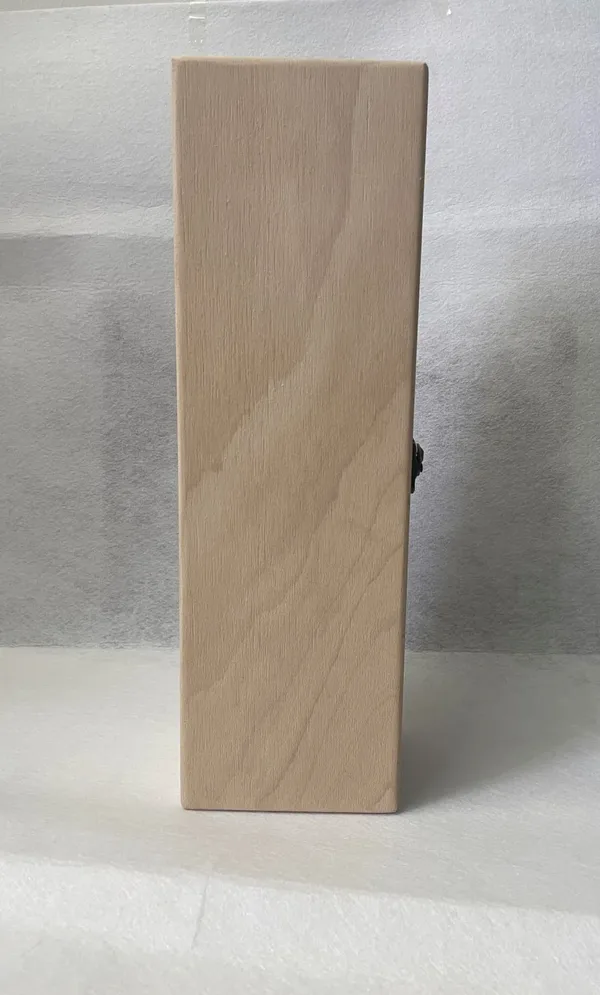 DRV. KUTIJA ZA VINO/1 x 0,75 l