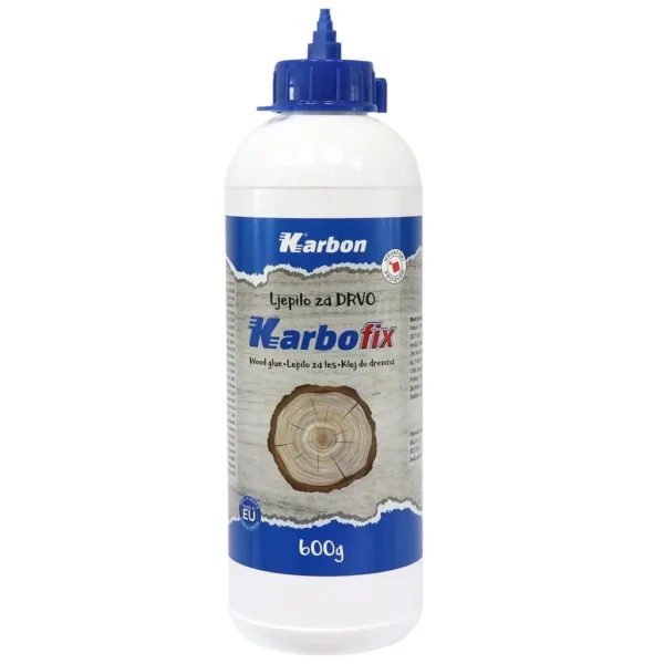 LJEPILO ZA DRVO - Karbofix 600 g