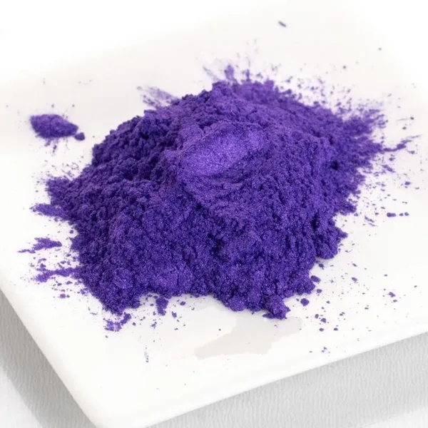 Pigment za epoxy smolu/100 g- ljubičasti