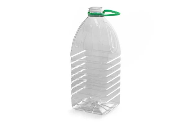 PET boca 3 L - 180012