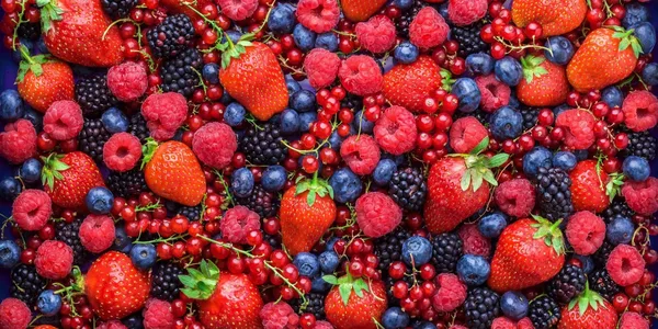 Mirisno ulje Berries