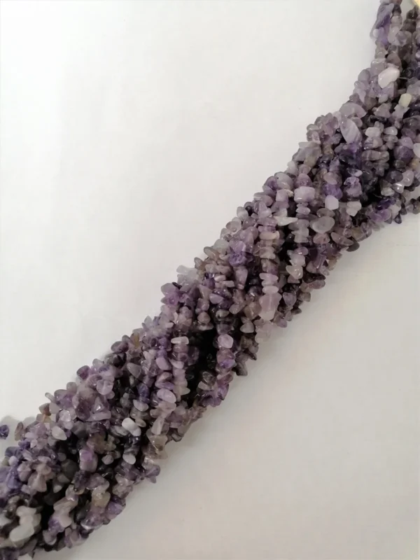 Poludragi kamen - Ametist 66666